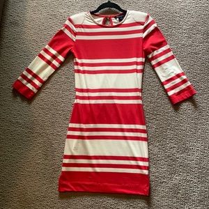 French Connection cotton dress